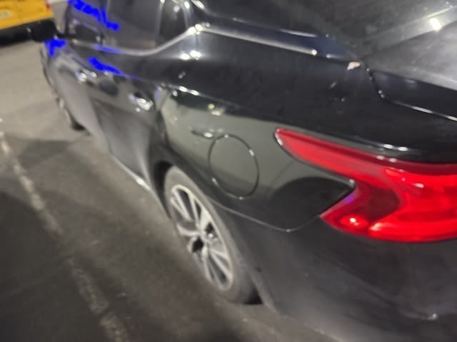 Thumbnail: 2017 Nissan Maxima - 3