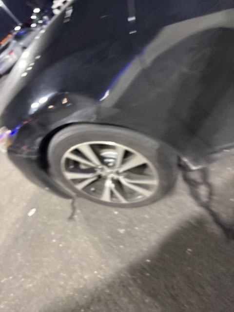 Thumbnail: 2017 Nissan Maxima - 18