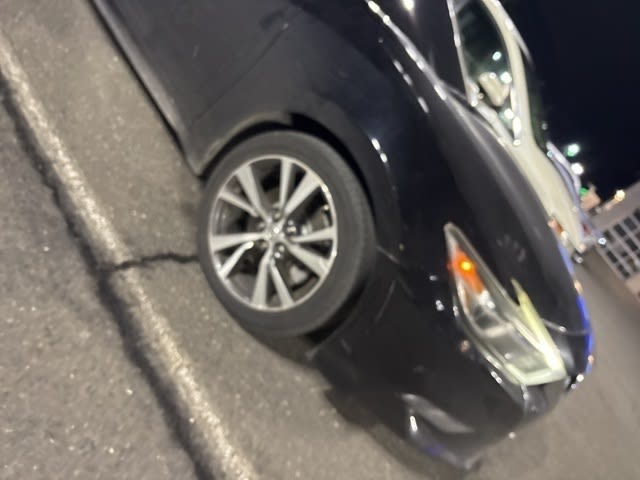 Thumbnail: 2017 Nissan Maxima - 5