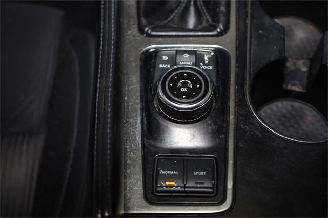 Thumbnail: 2016 Nissan Maxima - 37