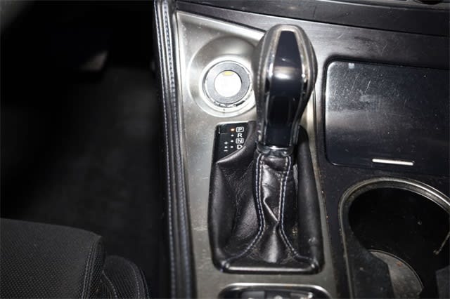 Thumbnail: 2016 Nissan Maxima - 16