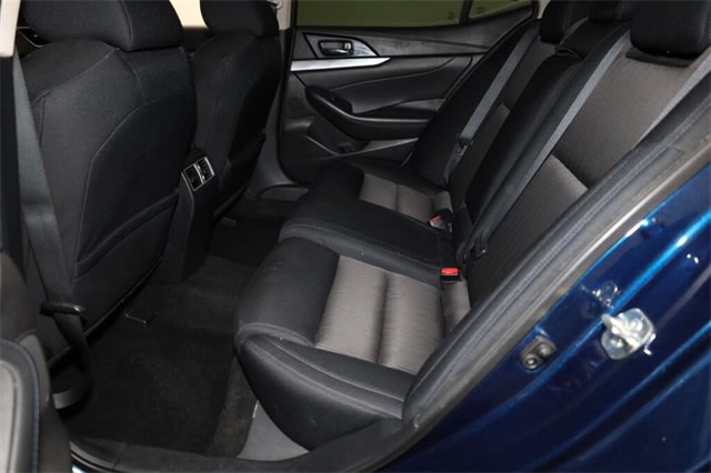 Thumbnail: 2016 Nissan Maxima - 28