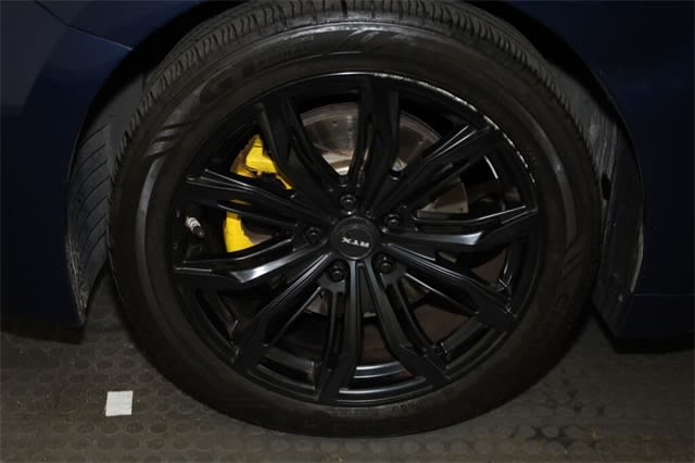 Thumbnail: 2016 Nissan Maxima - 7