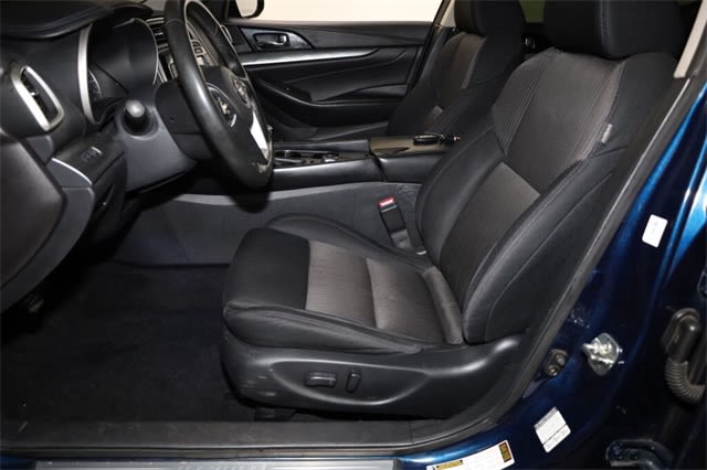 Thumbnail: 2016 Nissan Maxima - 12