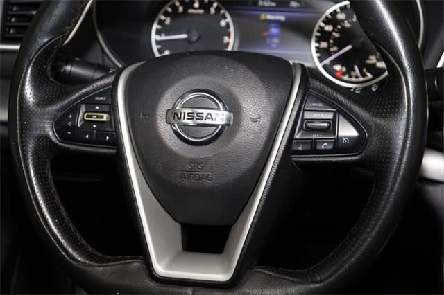 Thumbnail: 2016 Nissan Maxima - 38