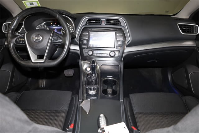 Thumbnail: 2016 Nissan Maxima - 13