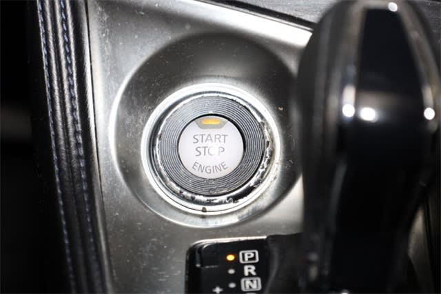 Thumbnail: 2016 Nissan Maxima - 36