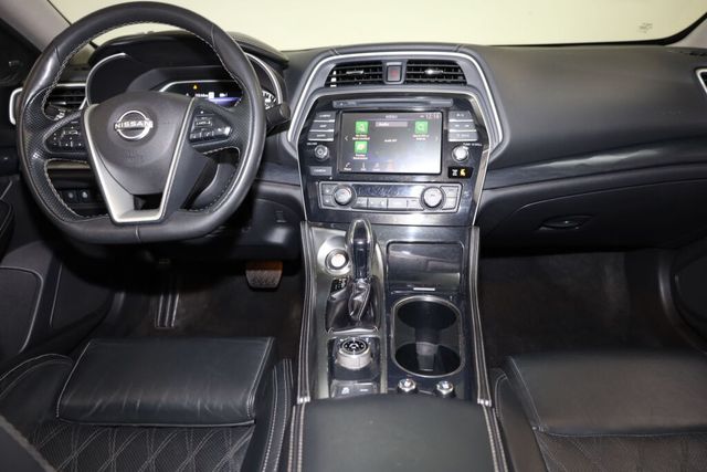 Thumbnail: 2023 Nissan Maxima - 14