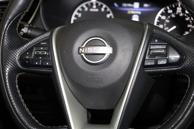 Thumbnail: 2023 Nissan Maxima - 36