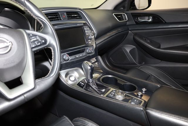 Thumbnail: 2023 Nissan Maxima - 9