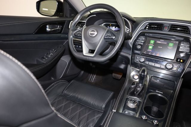 Thumbnail: 2023 Nissan Maxima - 13