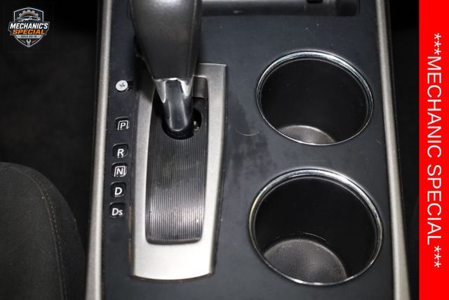 Thumbnail: 2015 Nissan Altima - 15
