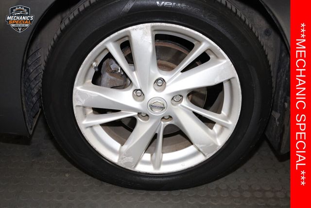 Thumbnail: 2015 Nissan Altima - 6