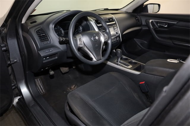 Thumbnail: 2015 Nissan Altima - 2