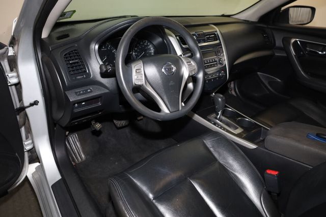 Thumbnail: 2014 Nissan Altima - 2