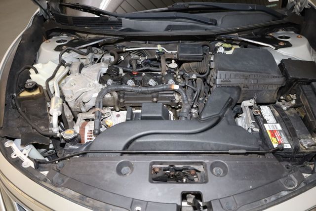 Thumbnail: 2014 Nissan Altima - 8