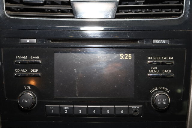 Thumbnail: 2013 Nissan Altima - 31