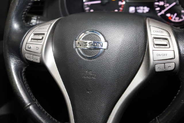 Thumbnail: 2013 Nissan Altima - 34
