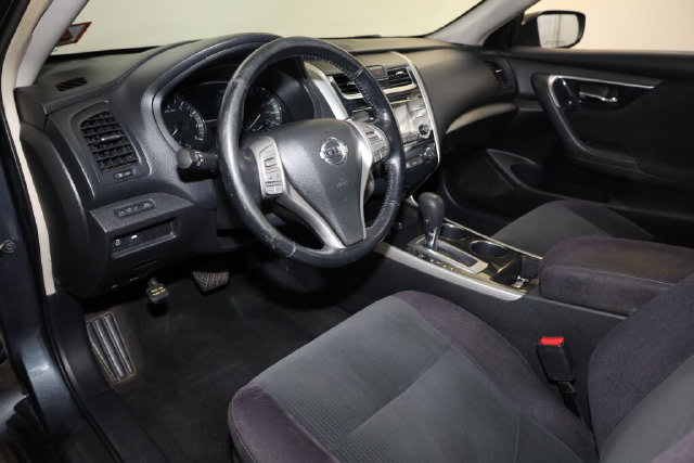 Thumbnail: 2013 Nissan Altima - 2