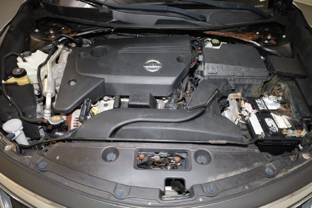 Thumbnail: 2013 Nissan Altima - 7