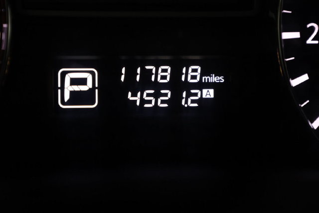 Thumbnail: 2013 Nissan Altima - 16