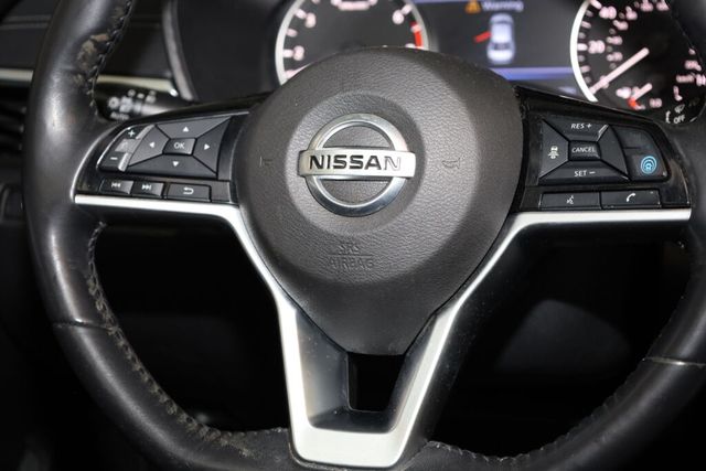 Thumbnail: 2019 Nissan Altima - 34