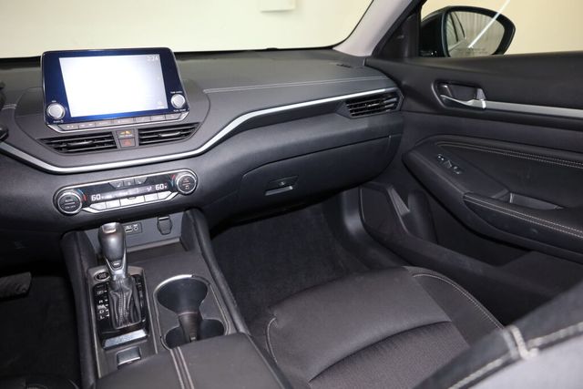 Thumbnail: 2019 Nissan Altima - 29