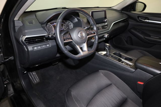 Thumbnail: 2019 Nissan Altima - 2