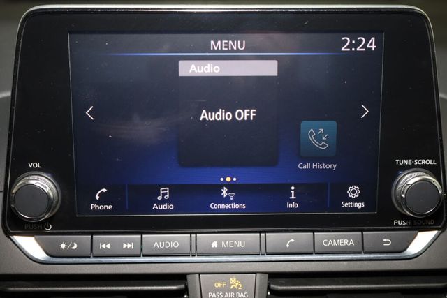 Thumbnail: 2019 Nissan Altima - 30