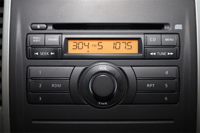 Thumbnail: 2010 Nissan Frontier - 15