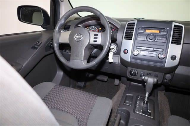 Thumbnail: 2010 Nissan Frontier - 9