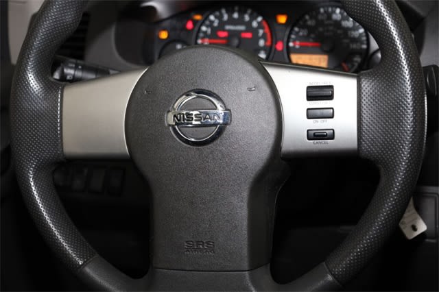 Thumbnail: 2010 Nissan Frontier - 35