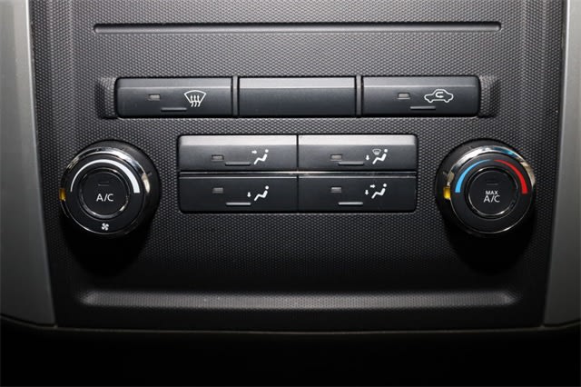 Thumbnail: 2010 Nissan Frontier - 33