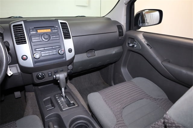 Thumbnail: 2010 Nissan Frontier - 14