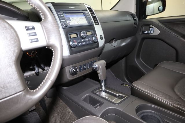 Thumbnail: 2016 Nissan Frontier - 9