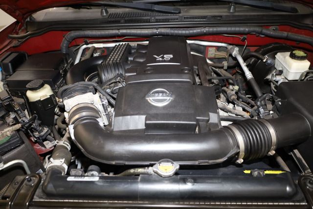 Thumbnail: 2016 Nissan Frontier - 8