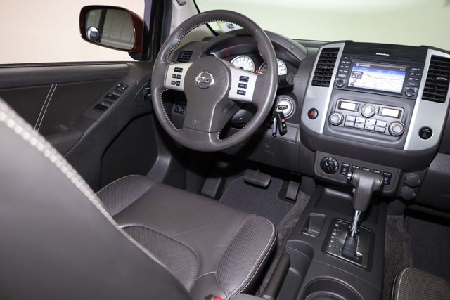 Thumbnail: 2016 Nissan Frontier - 13