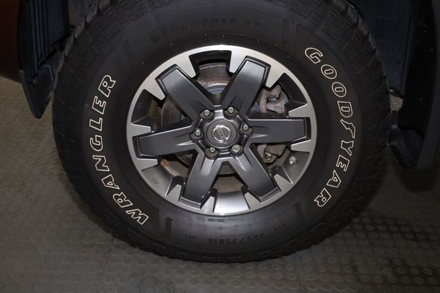 Thumbnail: 2016 Nissan Frontier - 7