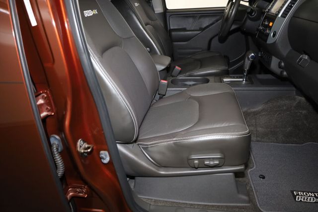 Thumbnail: 2016 Nissan Frontier - 37