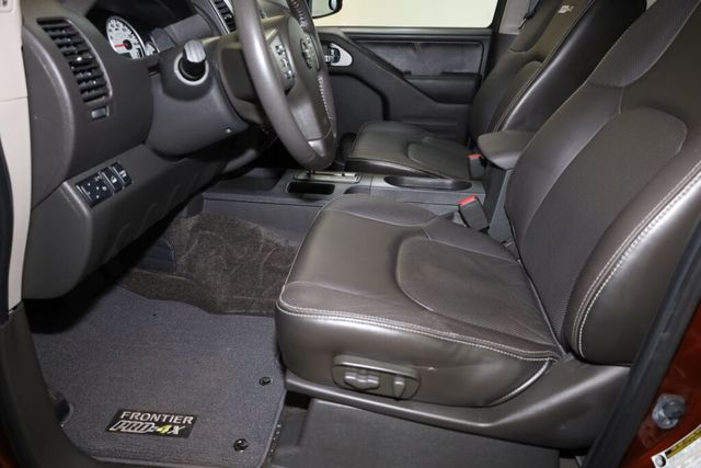 Thumbnail: 2016 Nissan Frontier - 10