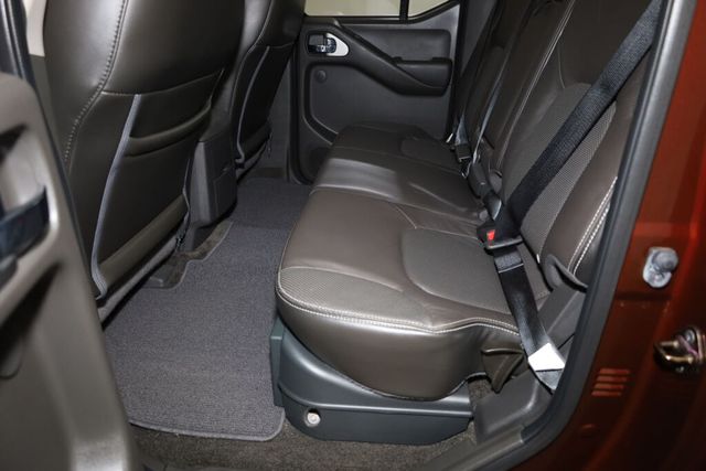 Thumbnail: 2016 Nissan Frontier - 12