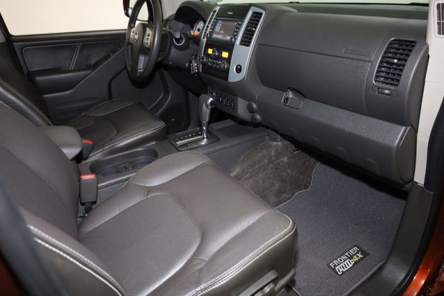 Thumbnail: 2016 Nissan Frontier - 11
