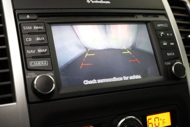 Thumbnail: 2016 Nissan Frontier - 15
