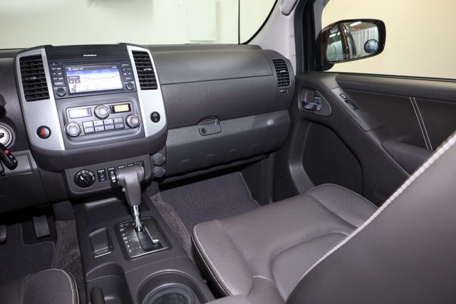 Thumbnail: 2016 Nissan Frontier - 30