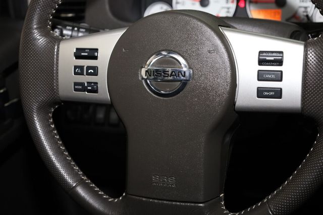 Thumbnail: 2016 Nissan Frontier - 35