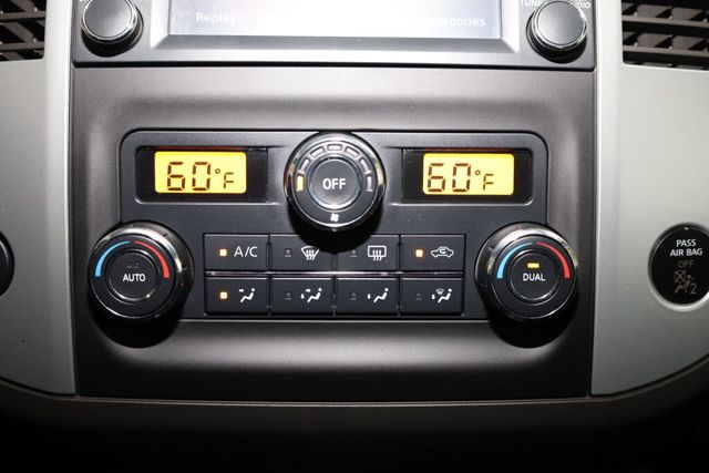 Thumbnail: 2016 Nissan Frontier - 33