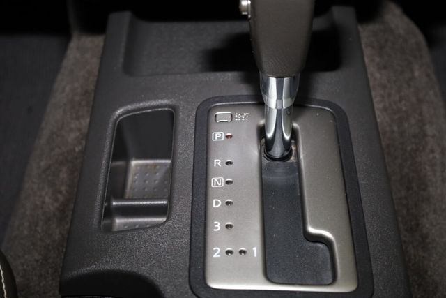 Thumbnail: 2016 Nissan Frontier - 16