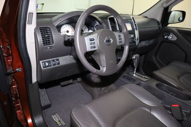 Thumbnail: 2016 Nissan Frontier - 2