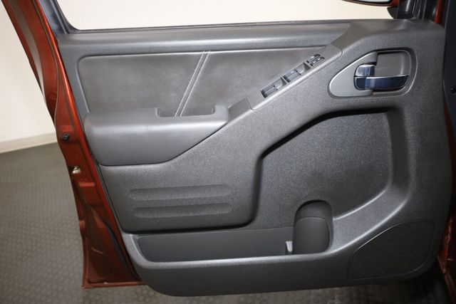 Thumbnail: 2016 Nissan Frontier - 27