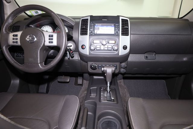 Thumbnail: 2016 Nissan Frontier - 14